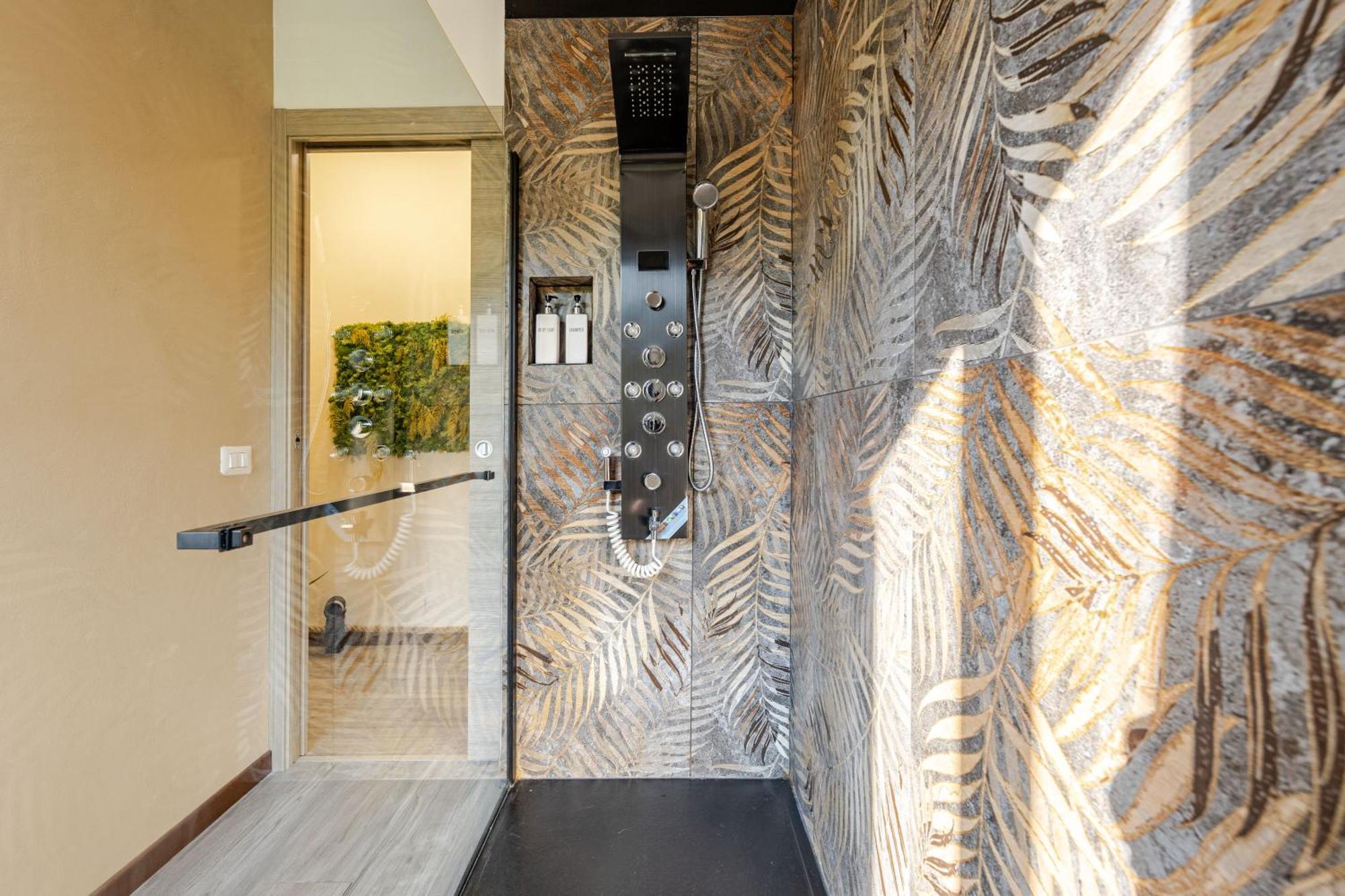 La Bettola Di Cremia Hotel Luaran gambar