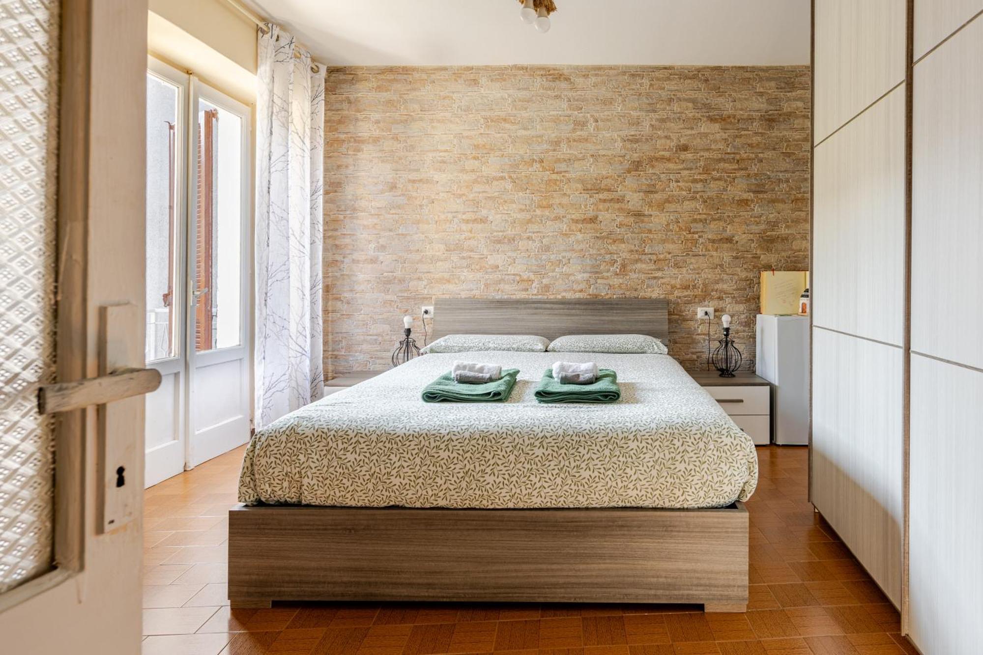 La Bettola Di Cremia Hotel Luaran gambar