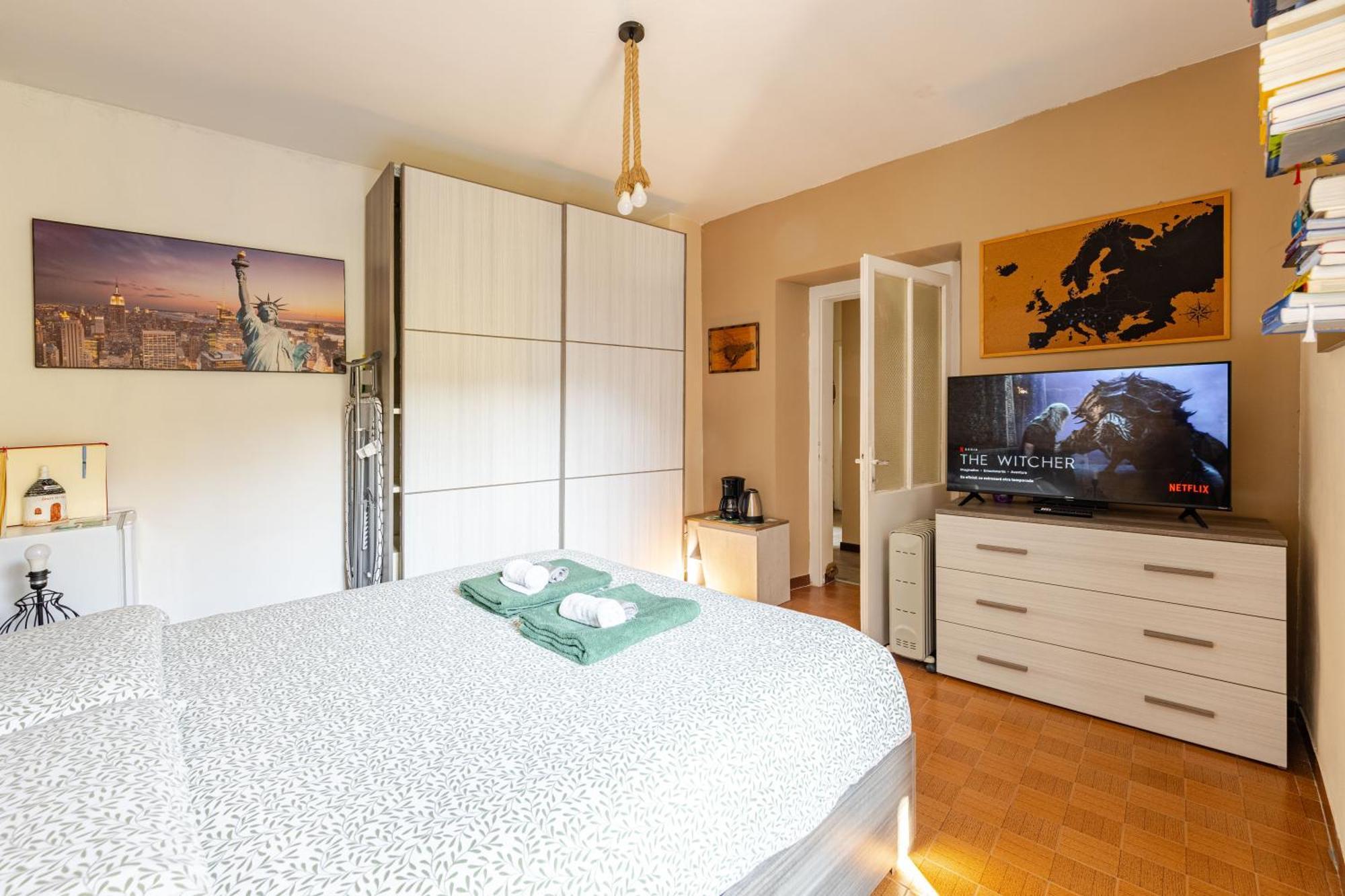 La Bettola Di Cremia Hotel Luaran gambar